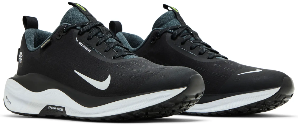 حذاء نايك الجديد ضد المطر حذاء نايك الجديد ضد المطر