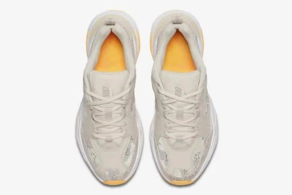 حذاء نايك M2K تكنو كامو عصري ومريح حذاء نايك M2K تكنو كامو عصري ومريح