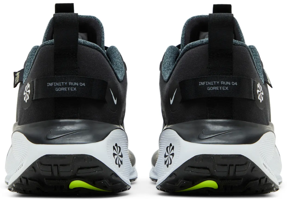 حذاء نايك الجديد ضد المطر حذاء نايك الجديد ضد المطر