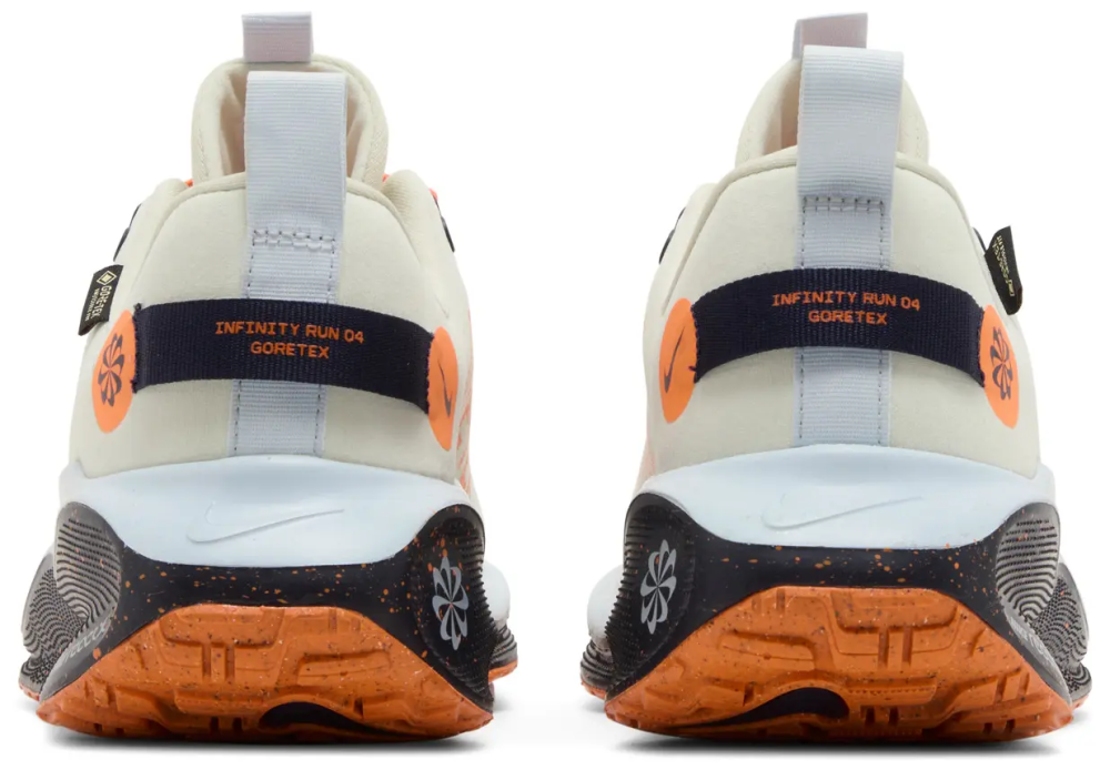 حذاء نايك الجديد للجري بكل ثقة حذاء نايك الجديد للجري بكل ثقة