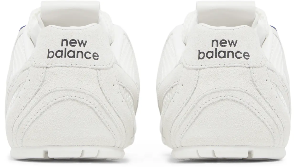 نيو بالانس × ميو ميو 530 إس إل | ابيض نيو بالانس × ميو ميو 530 إس إل | ابيض